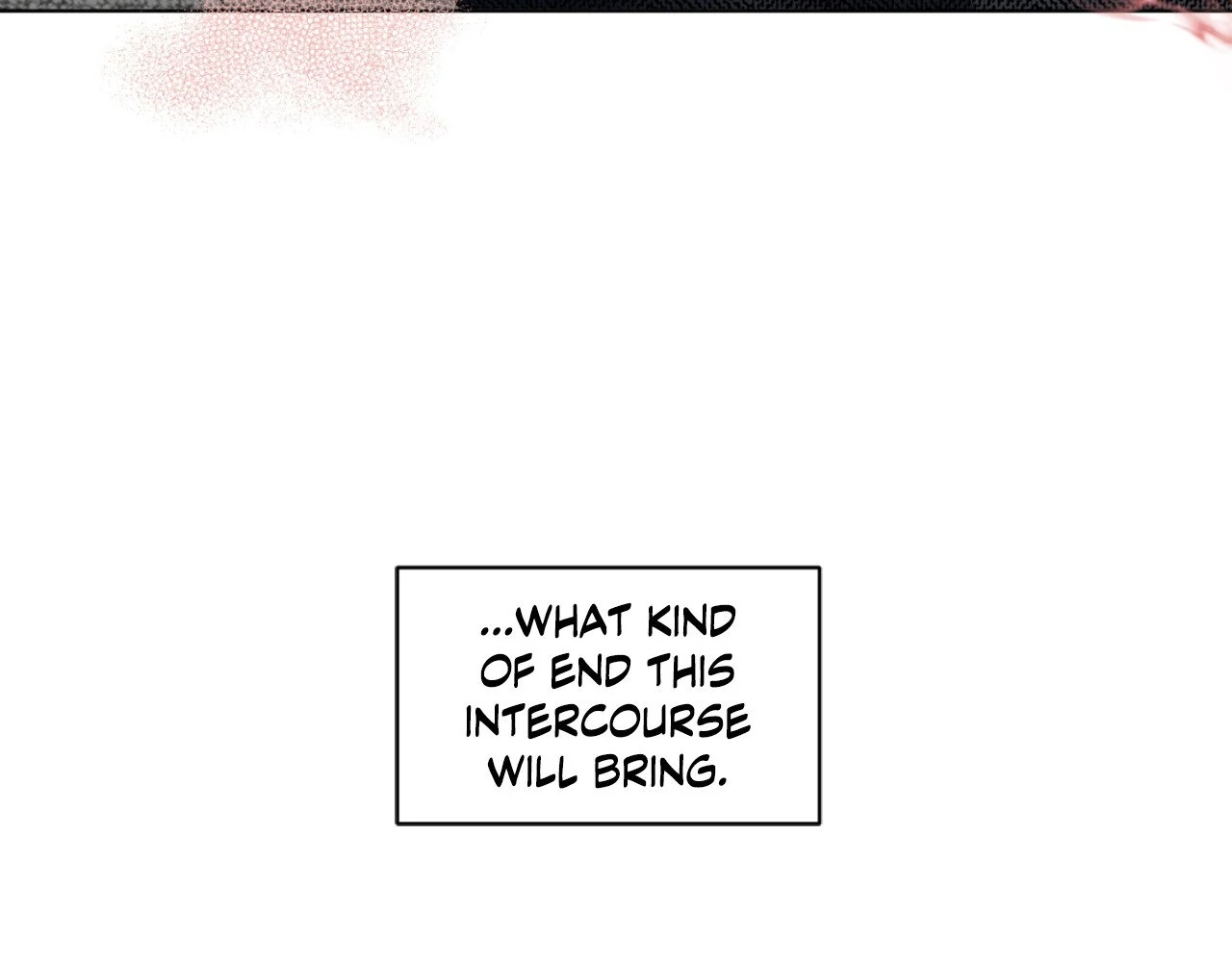 Say a Little Prayer - Chapter 34 manhwa