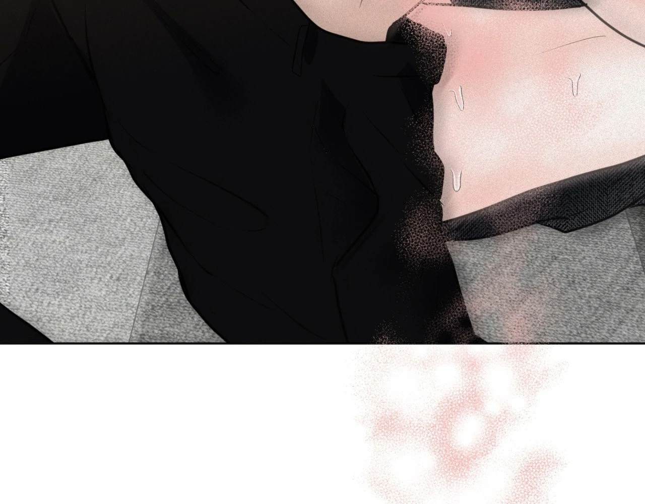 Say a Little Prayer - Chapter 34 manhwa