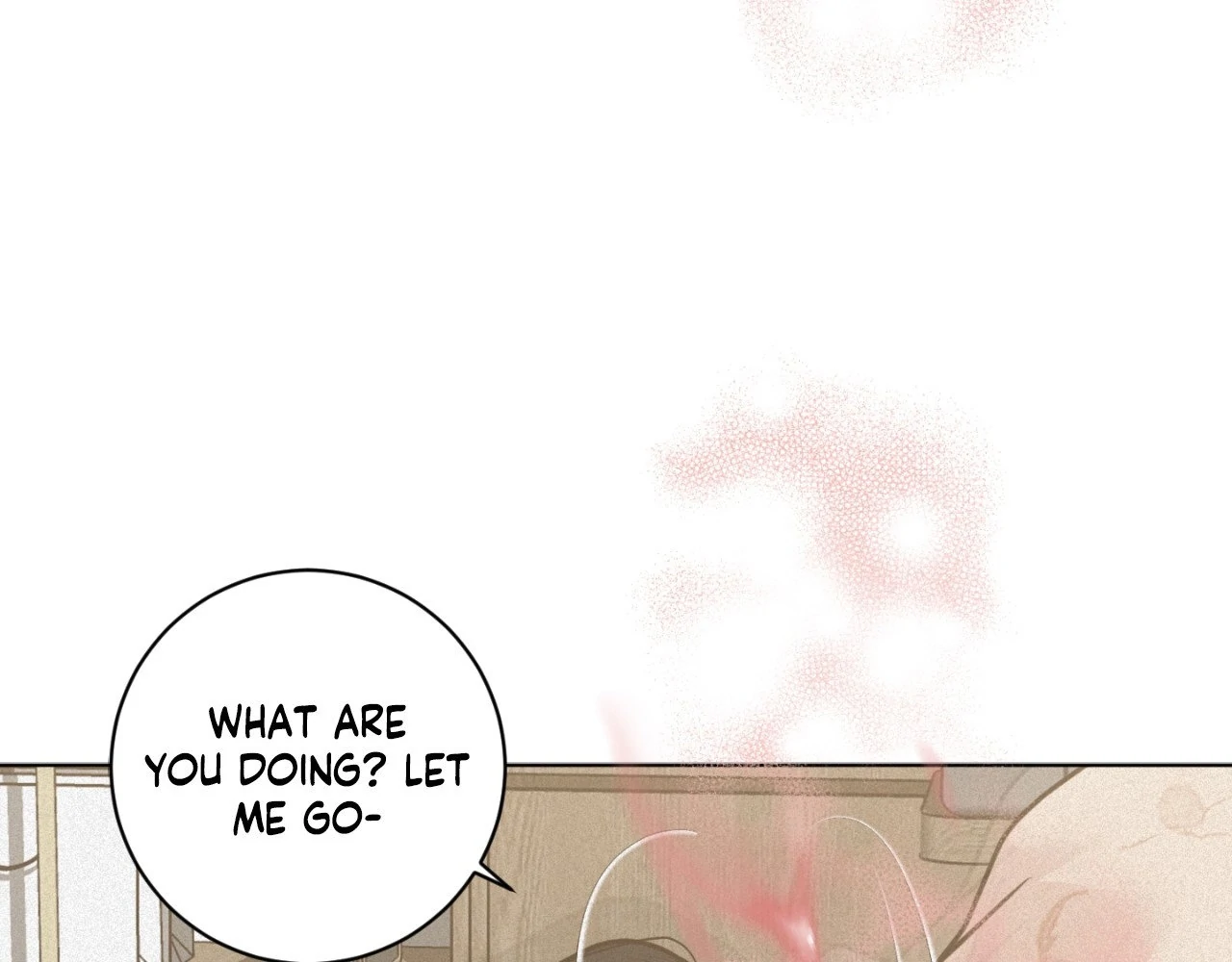Say a Little Prayer - Chapter 34 manhwa