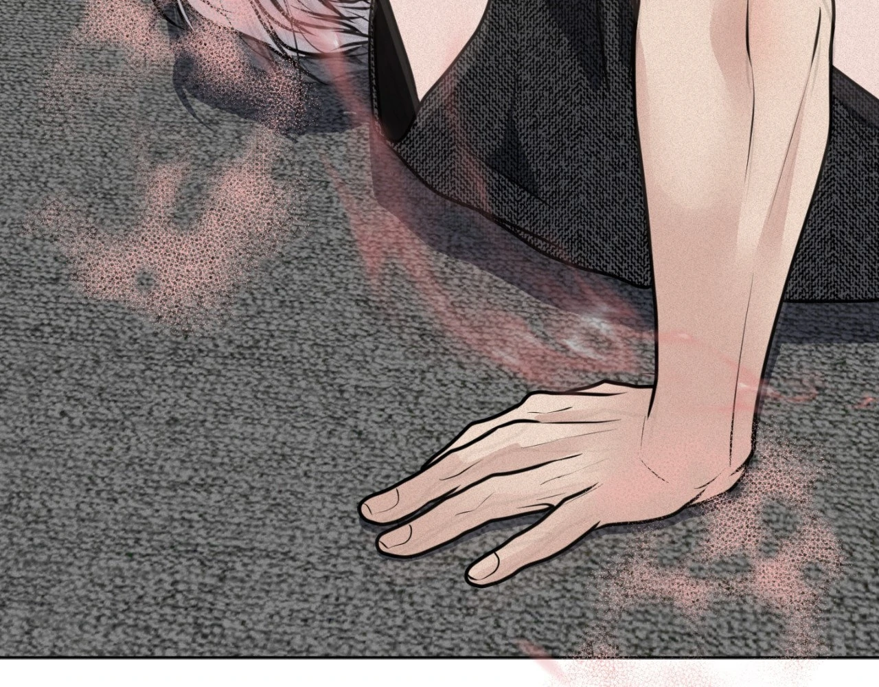 Say a Little Prayer - Chapter 34 manhwa