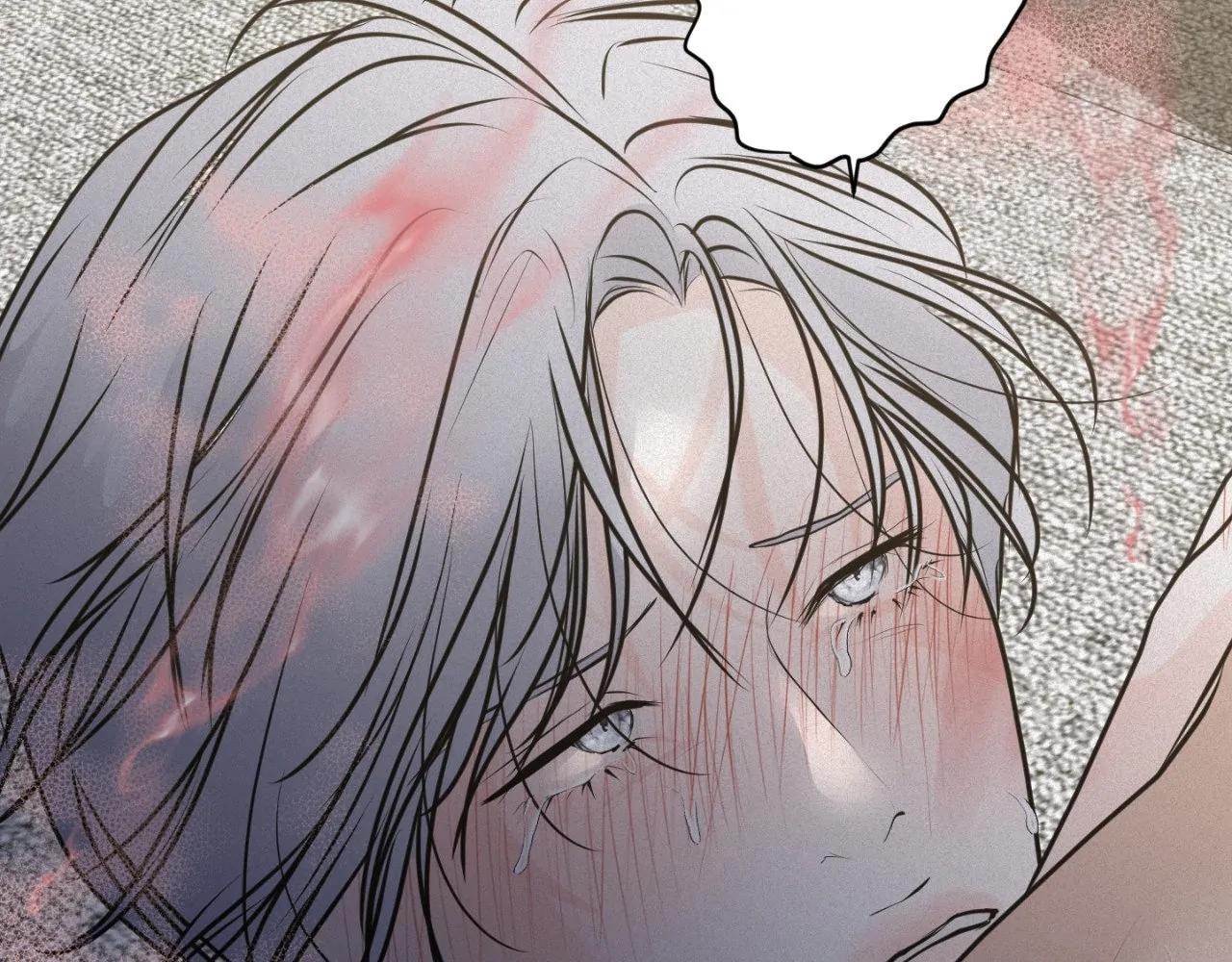 Say a Little Prayer - Chapter 34 manhwa