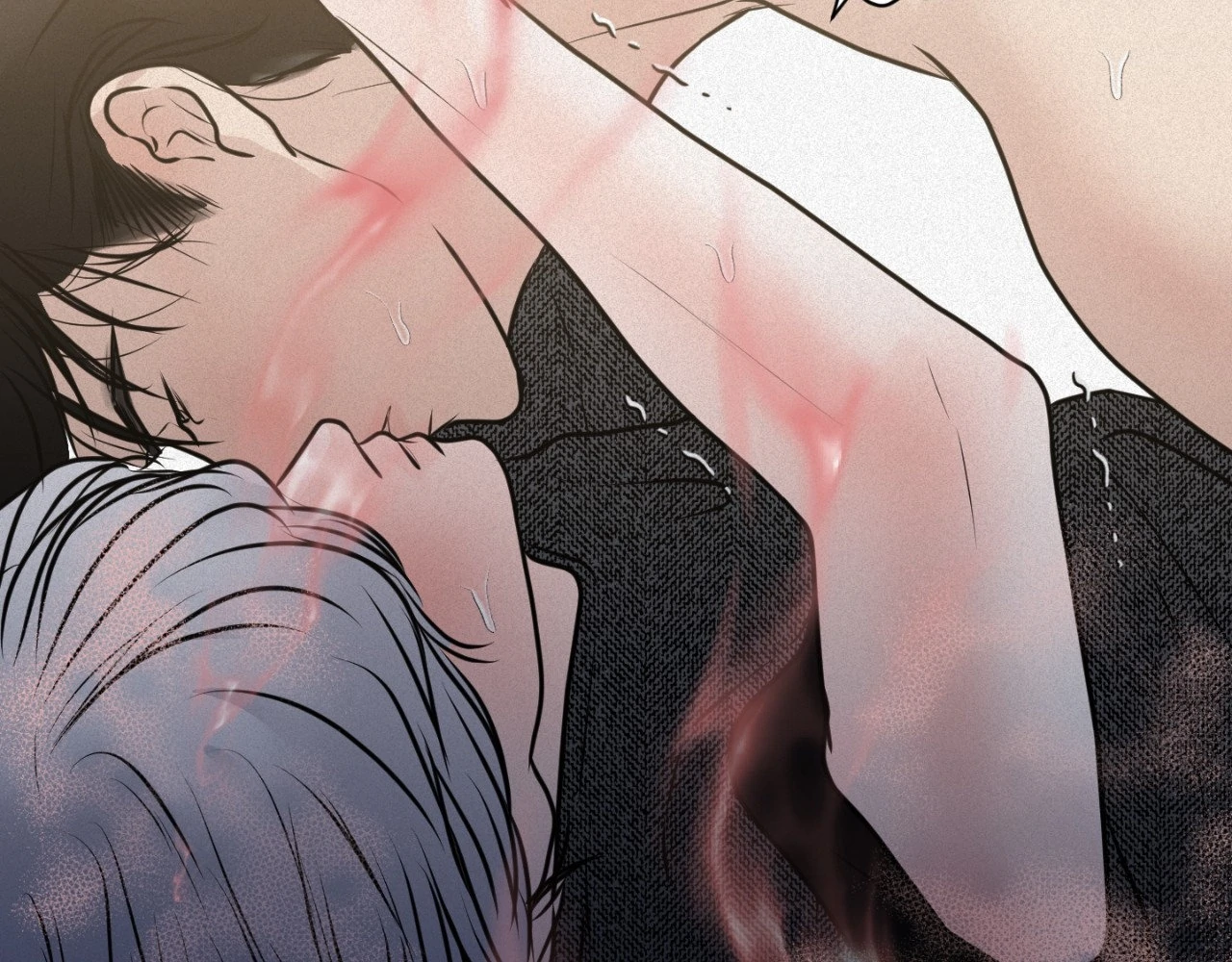 Say a Little Prayer - Chapter 34 manhwa