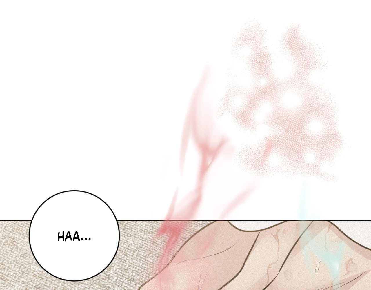 Say a Little Prayer - Chapter 34 manhwa