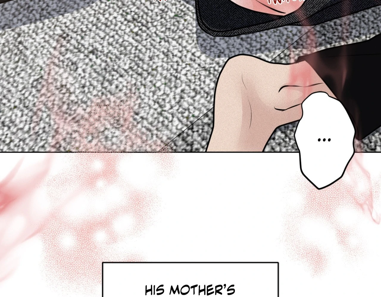 Say a Little Prayer - Chapter 34 manhwa