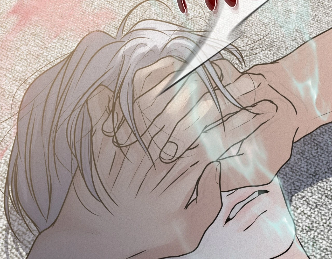 Say a Little Prayer - Chapter 34 manhwa