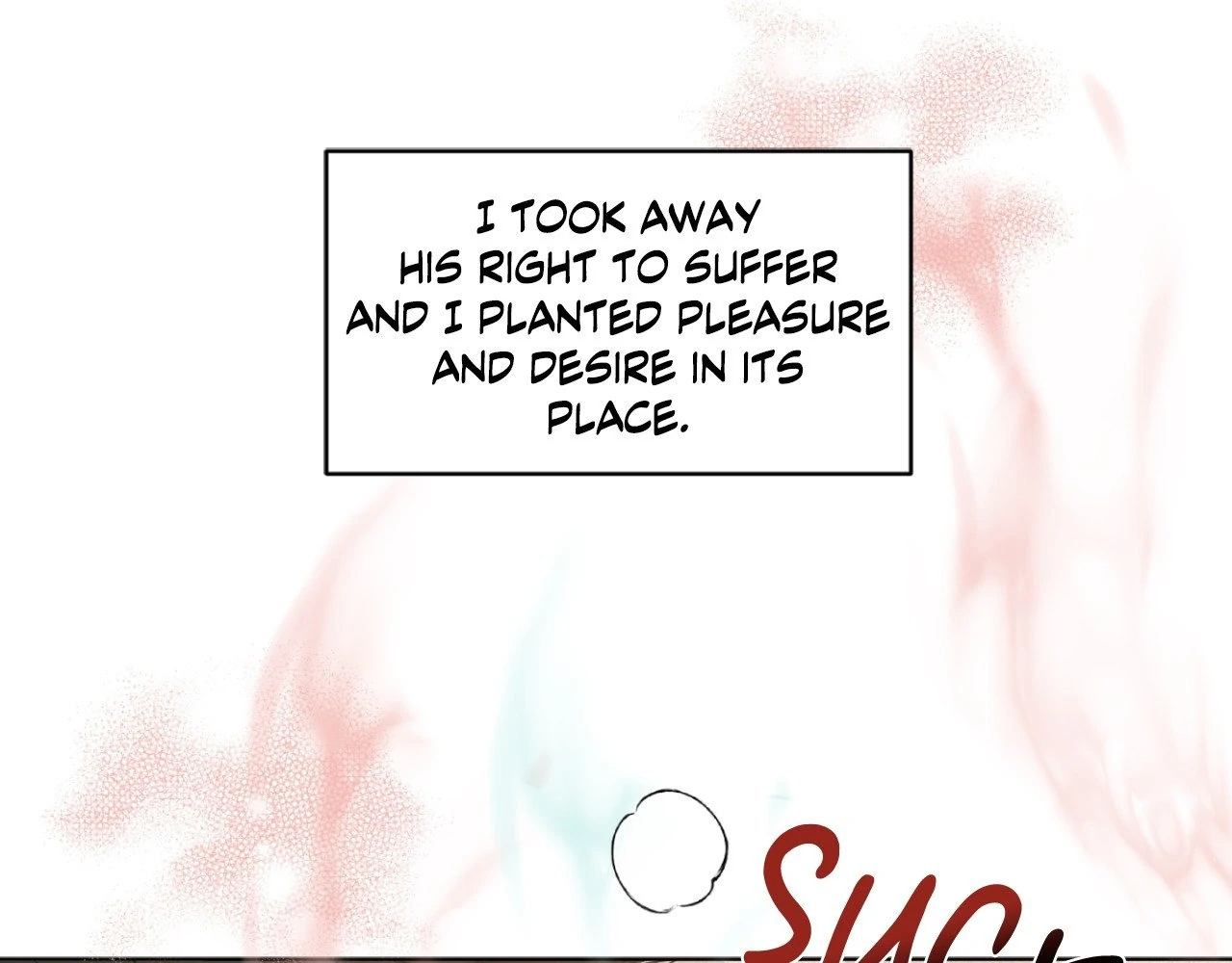 Say a Little Prayer - Chapter 34 manhwa