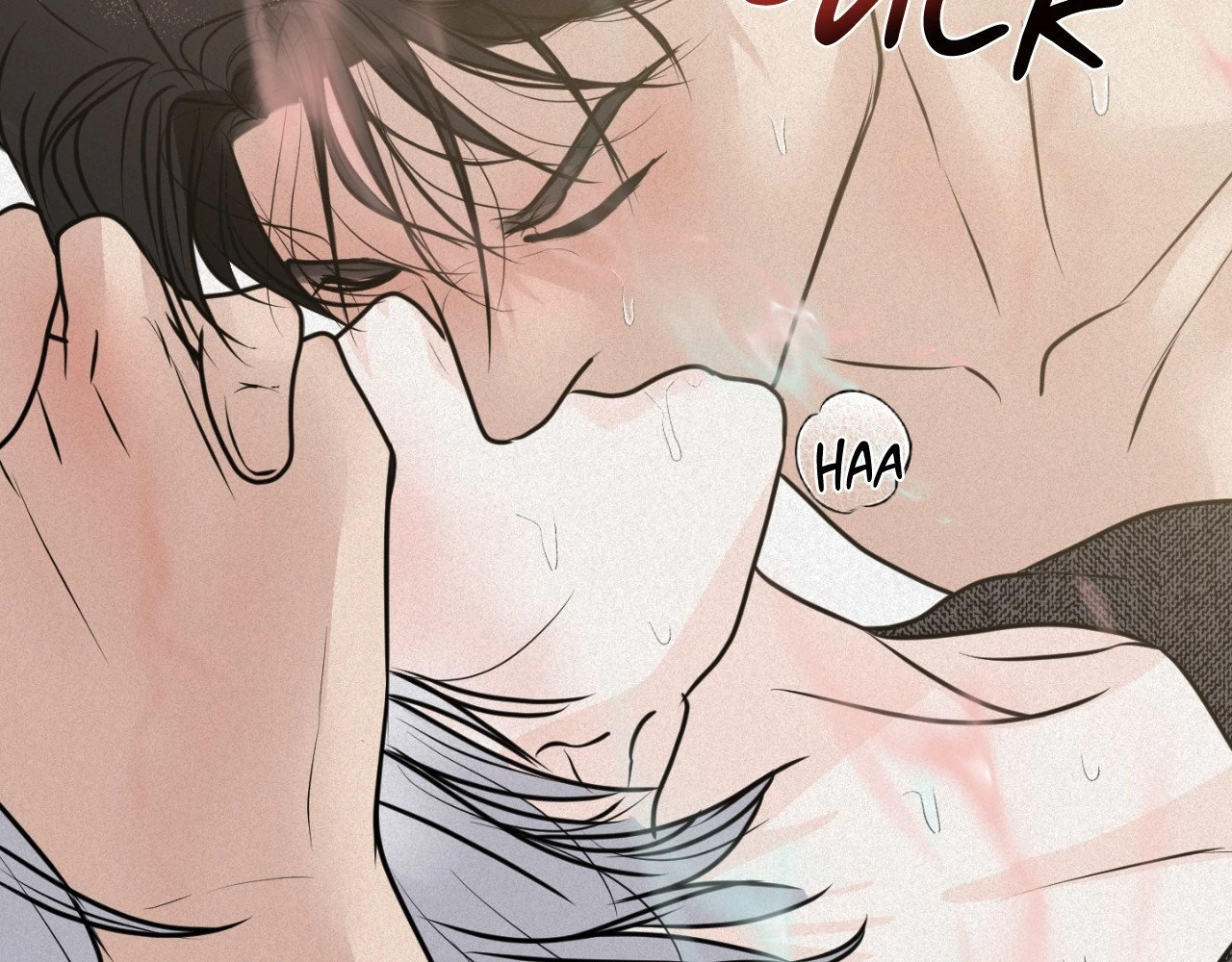Say a Little Prayer - Chapter 34 manhwa