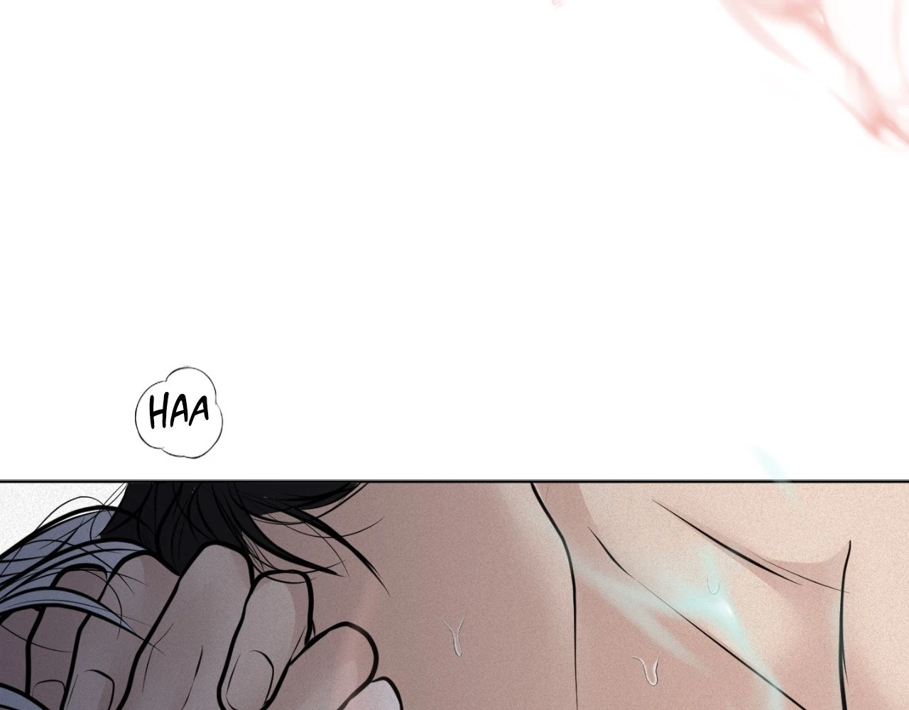 Say a Little Prayer - Chapter 34 manhwa
