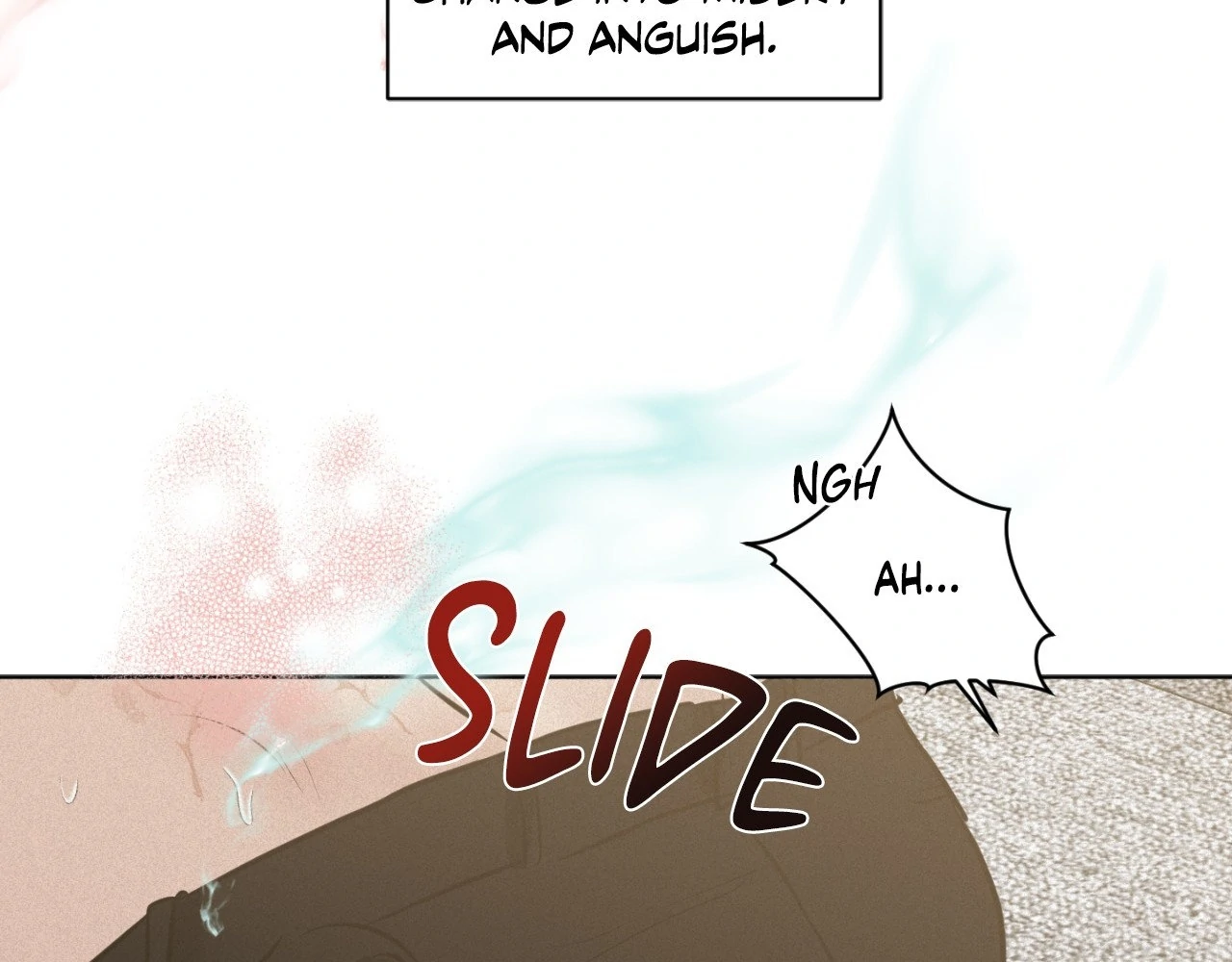 Say a Little Prayer - Chapter 34 manhwa