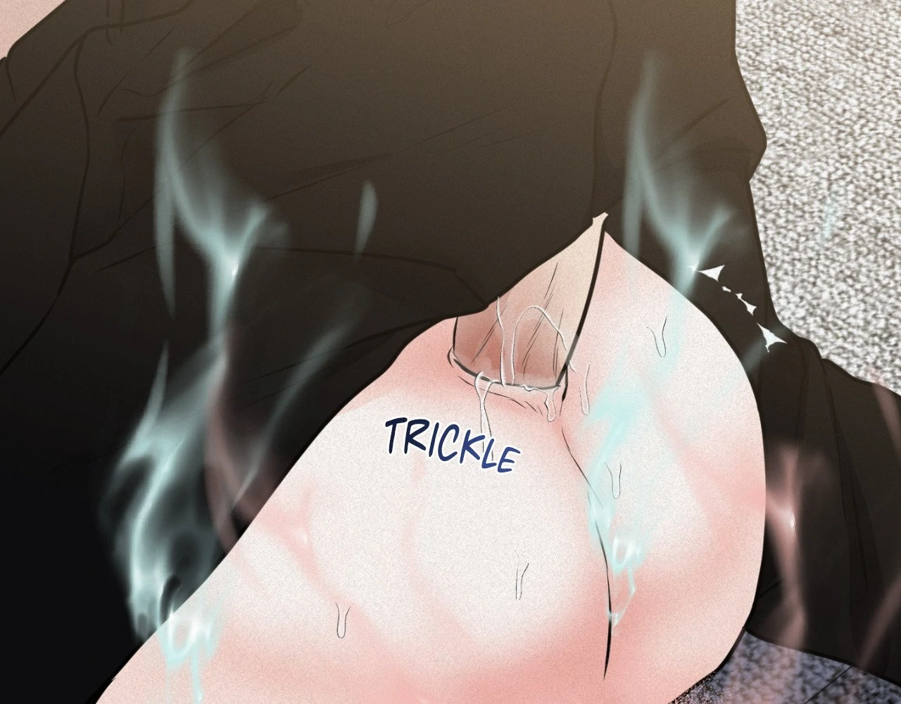 Say a Little Prayer - Chapter 34 manhwa