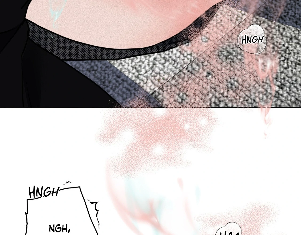 Say a Little Prayer - Chapter 34 manhwa