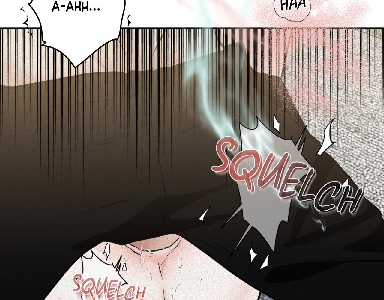 Say a Little Prayer - Chapter 34 manhwa