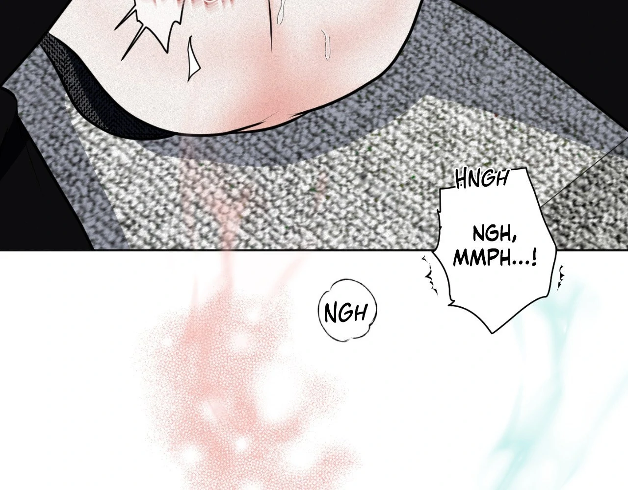 Say a Little Prayer - Chapter 34 manhwa