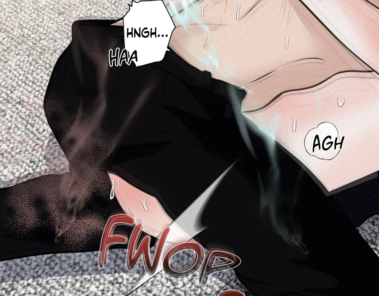 Say a Little Prayer - Chapter 34 manhwa