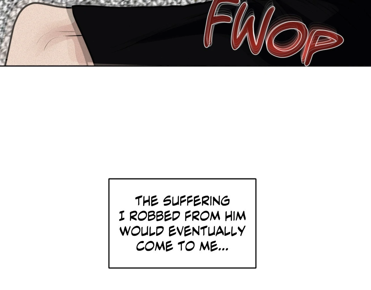Say a Little Prayer - Chapter 34 manhwa
