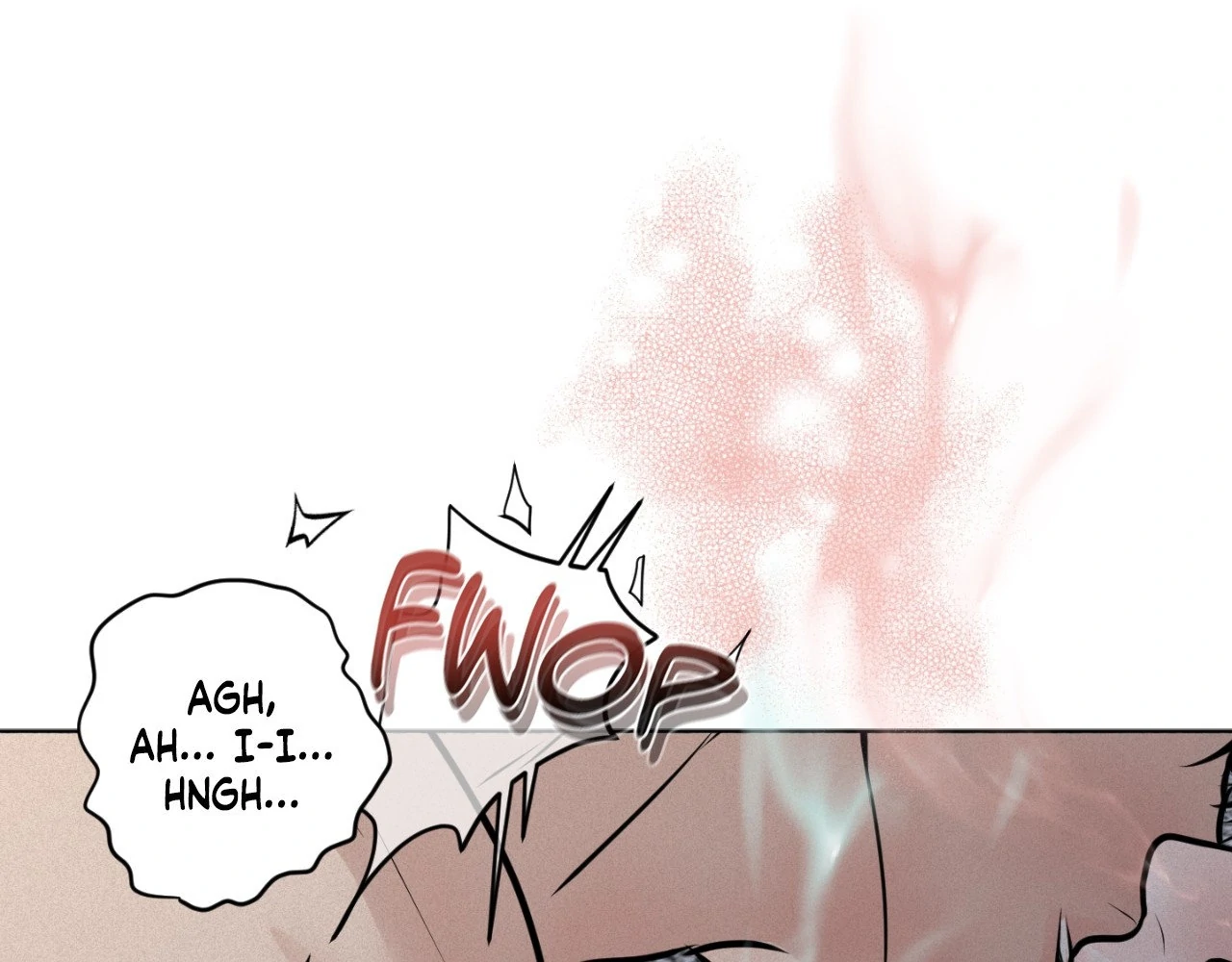 Say a Little Prayer - Chapter 34 manhwa