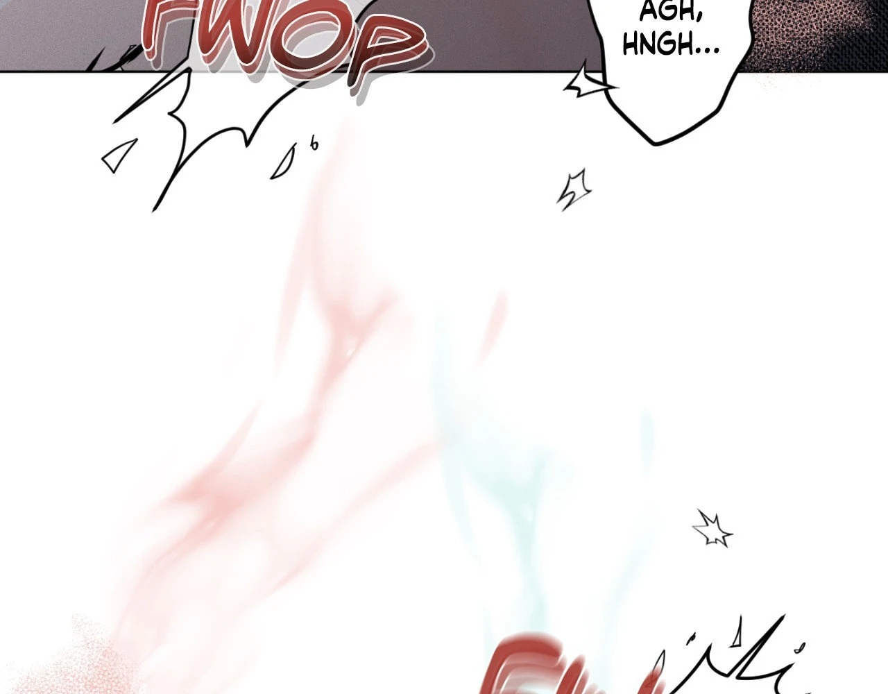 Say a Little Prayer - Chapter 34 manhwa