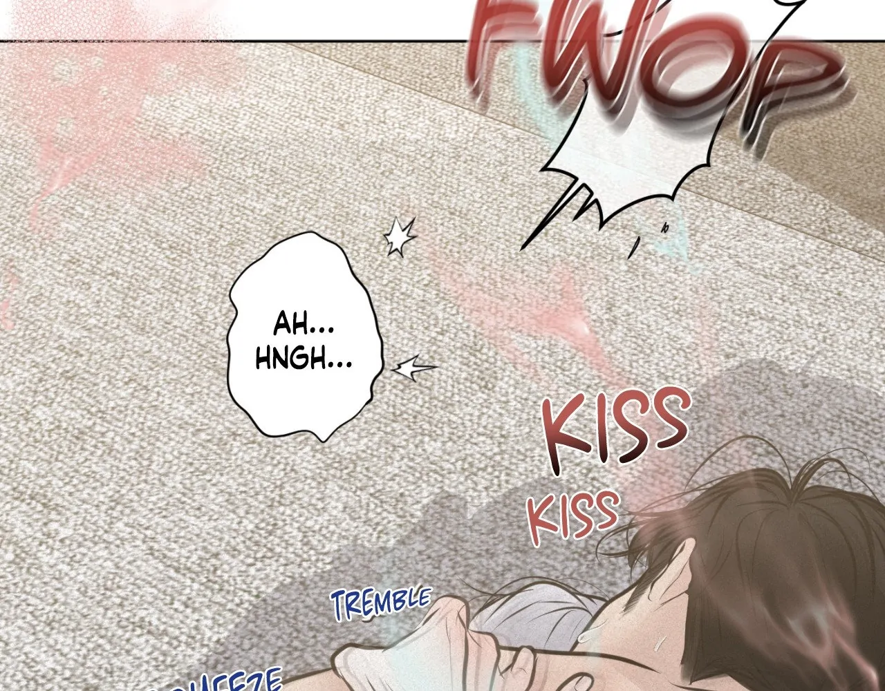 Say a Little Prayer - Chapter 34 manhwa
