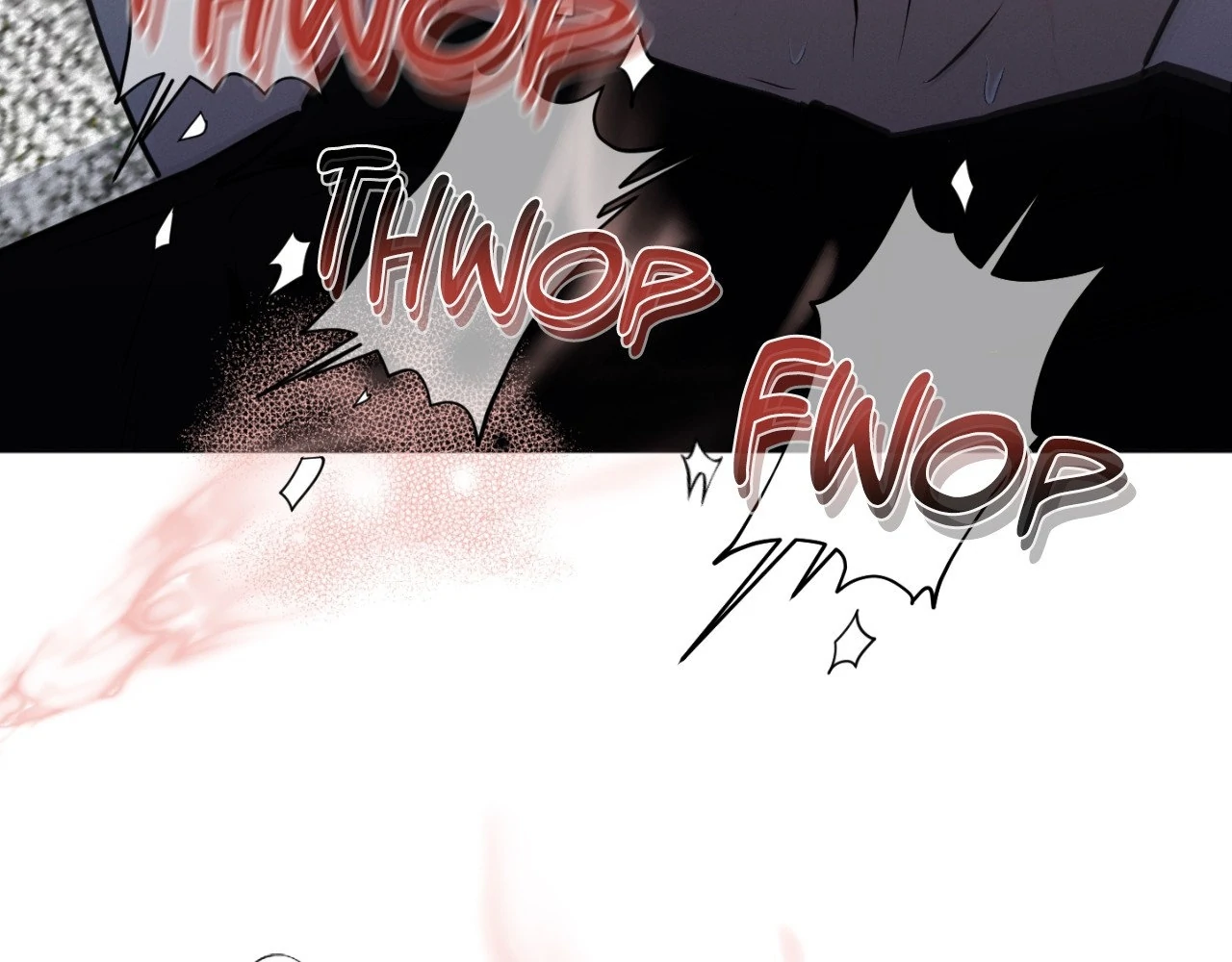 Say a Little Prayer - Chapter 34 manhwa
