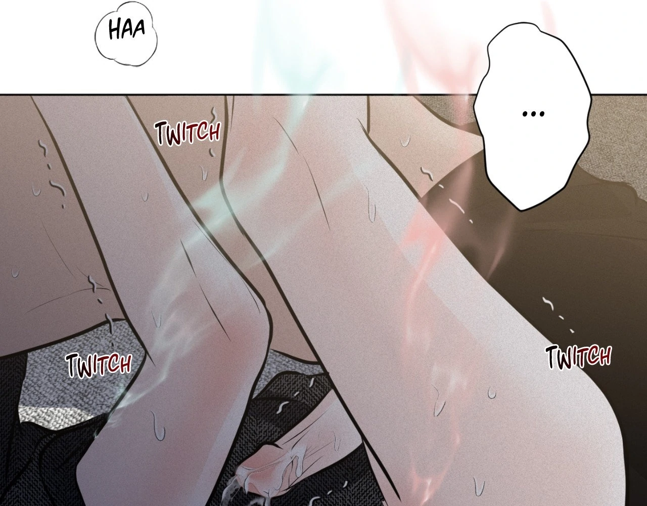 Say a Little Prayer - Chapter 34 manhwa