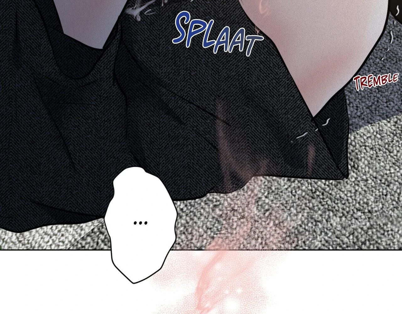Say a Little Prayer - Chapter 34 manhwa