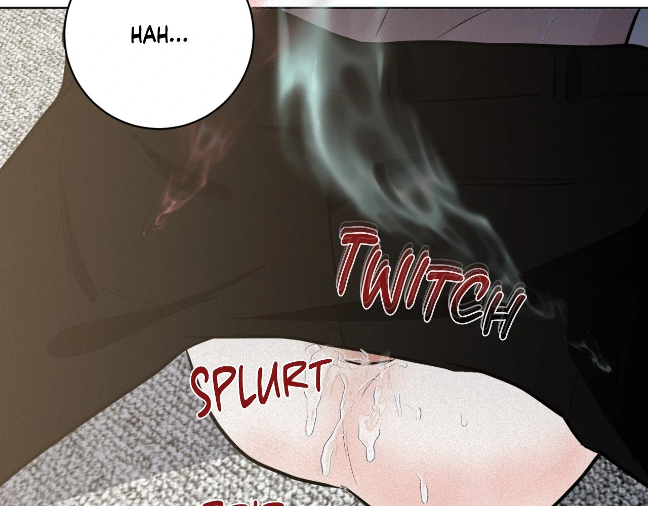 Say a Little Prayer - Chapter 34 manhwa