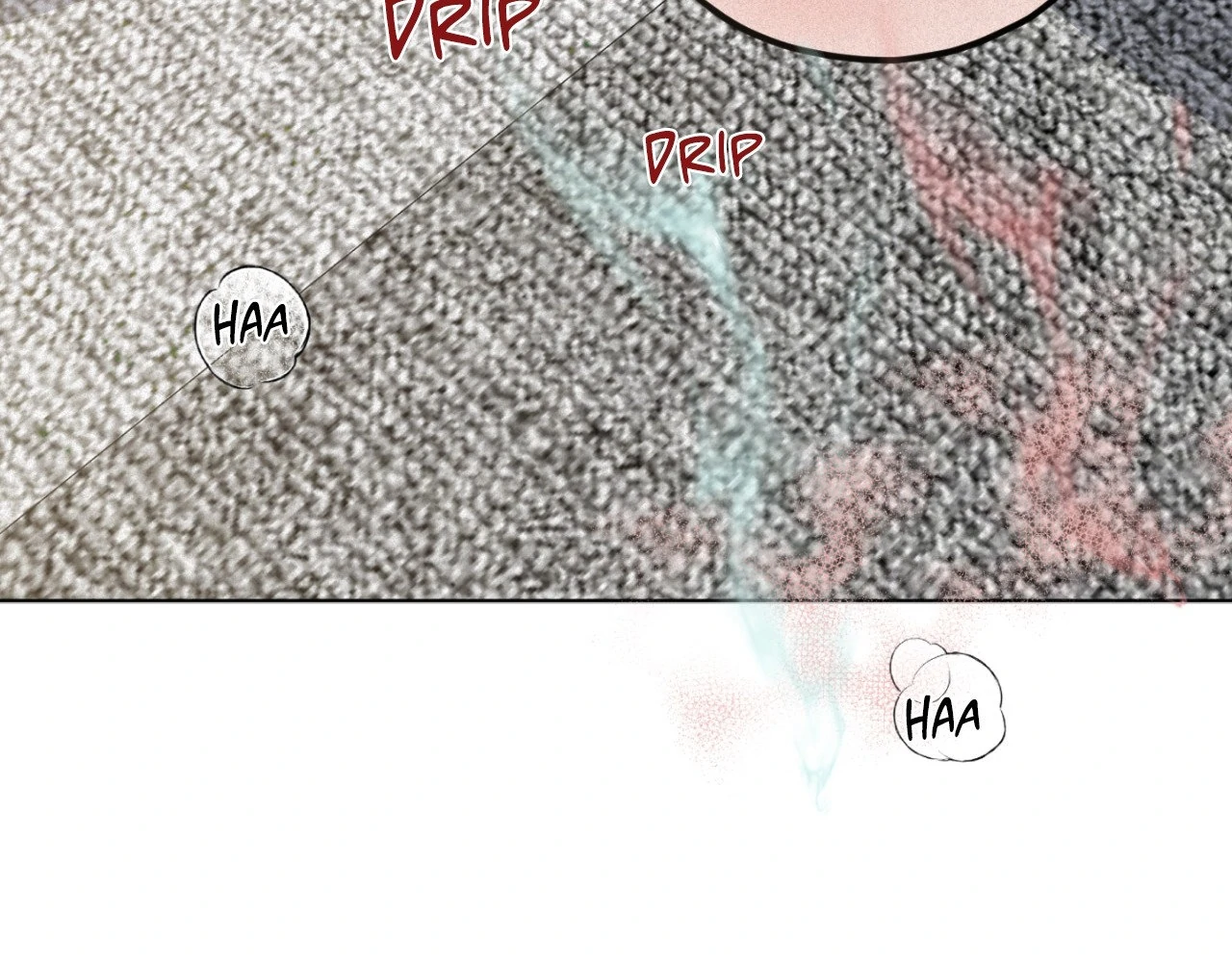 Say a Little Prayer - Chapter 34 manhwa