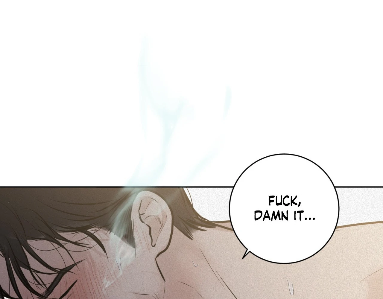 Say a Little Prayer - Chapter 34 manhwa