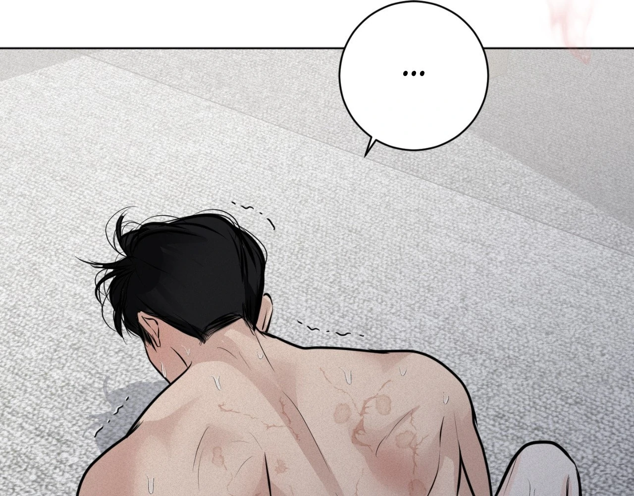 Say a Little Prayer - Chapter 34 manhwa