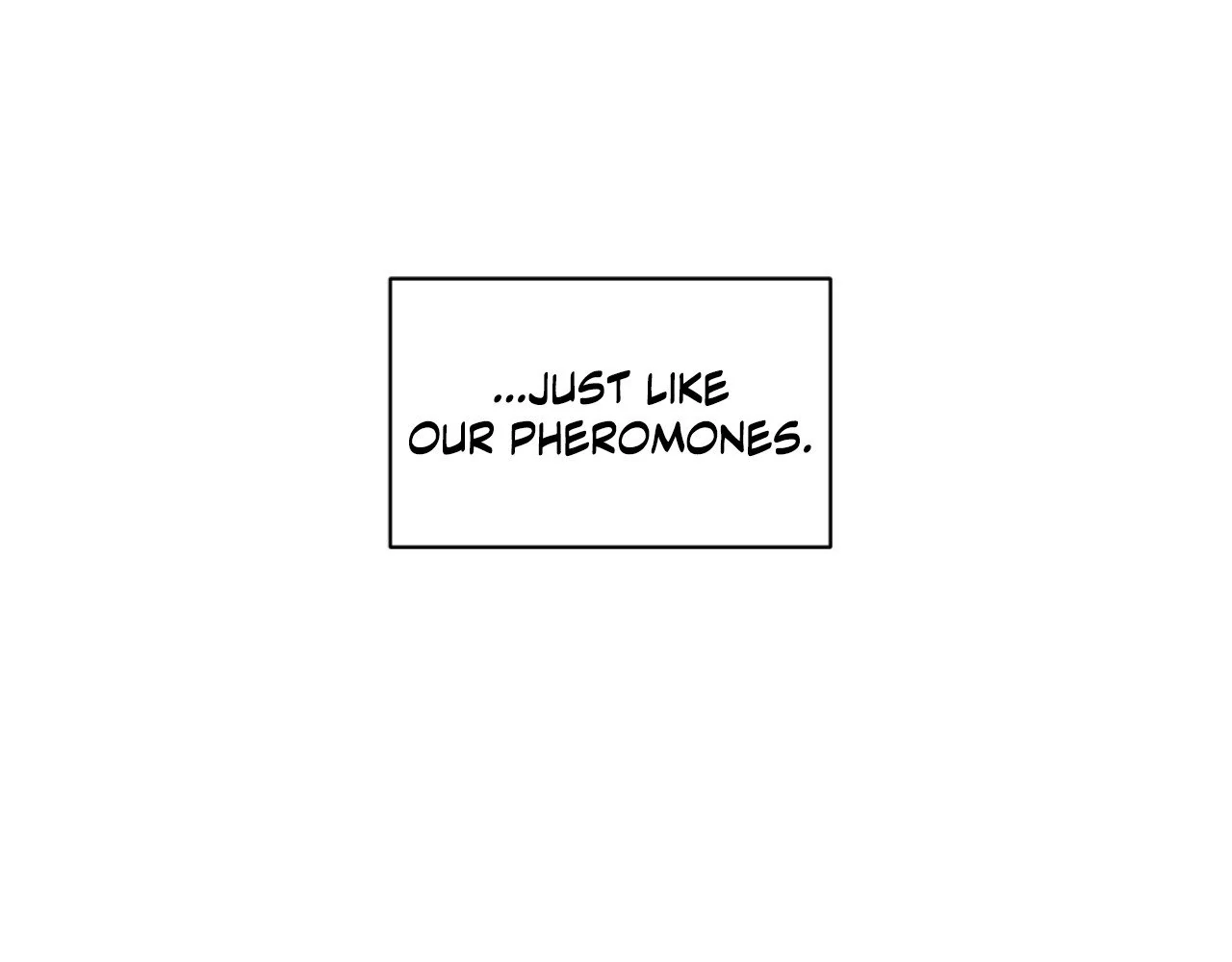 Say a Little Prayer - Chapter 34 manhwa