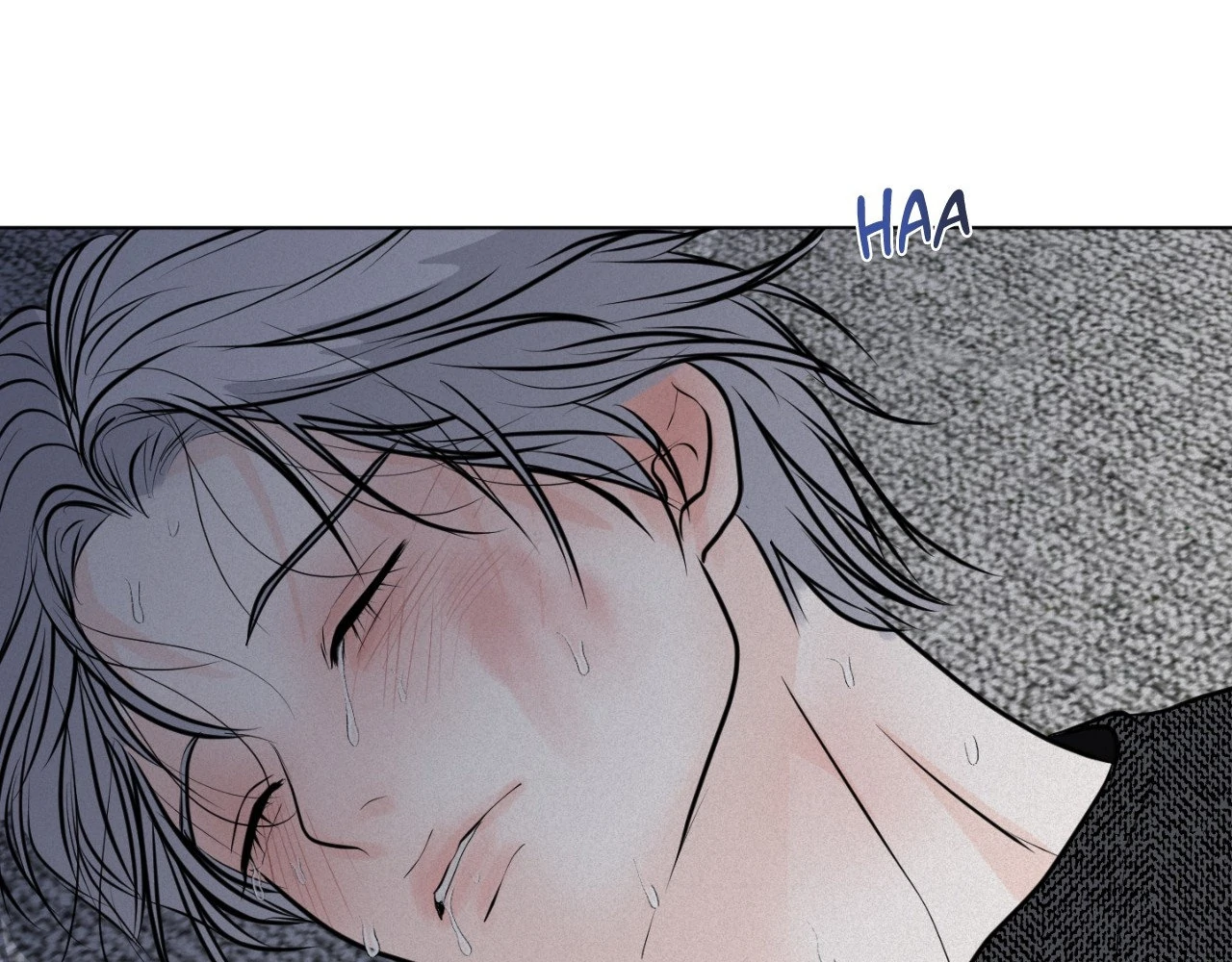 Say a Little Prayer - Chapter 34 manhwa
