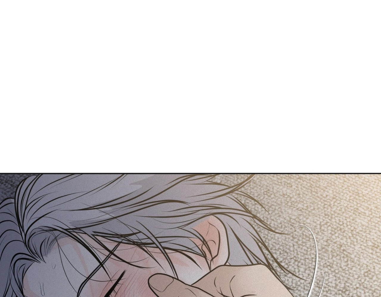 Say a Little Prayer - Chapter 34 manhwa