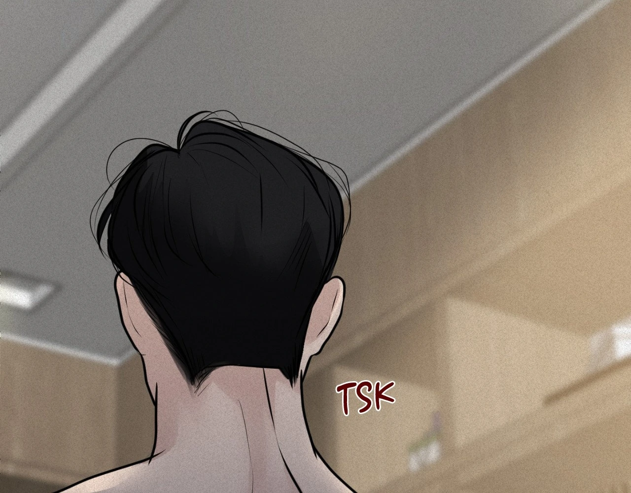 Say a Little Prayer - Chapter 34 manhwa