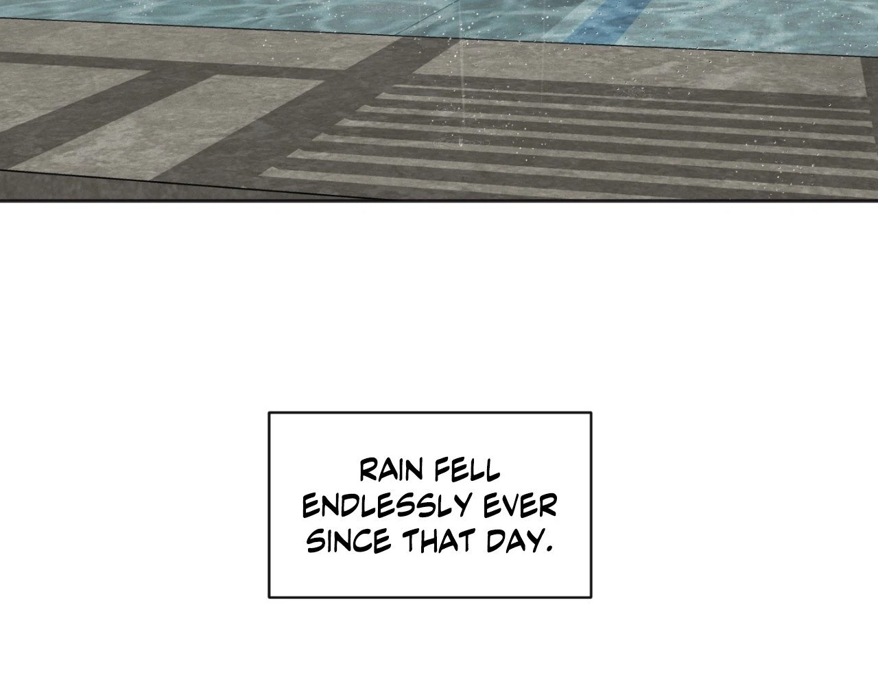 Say a Little Prayer - Chapter 35 manhwa