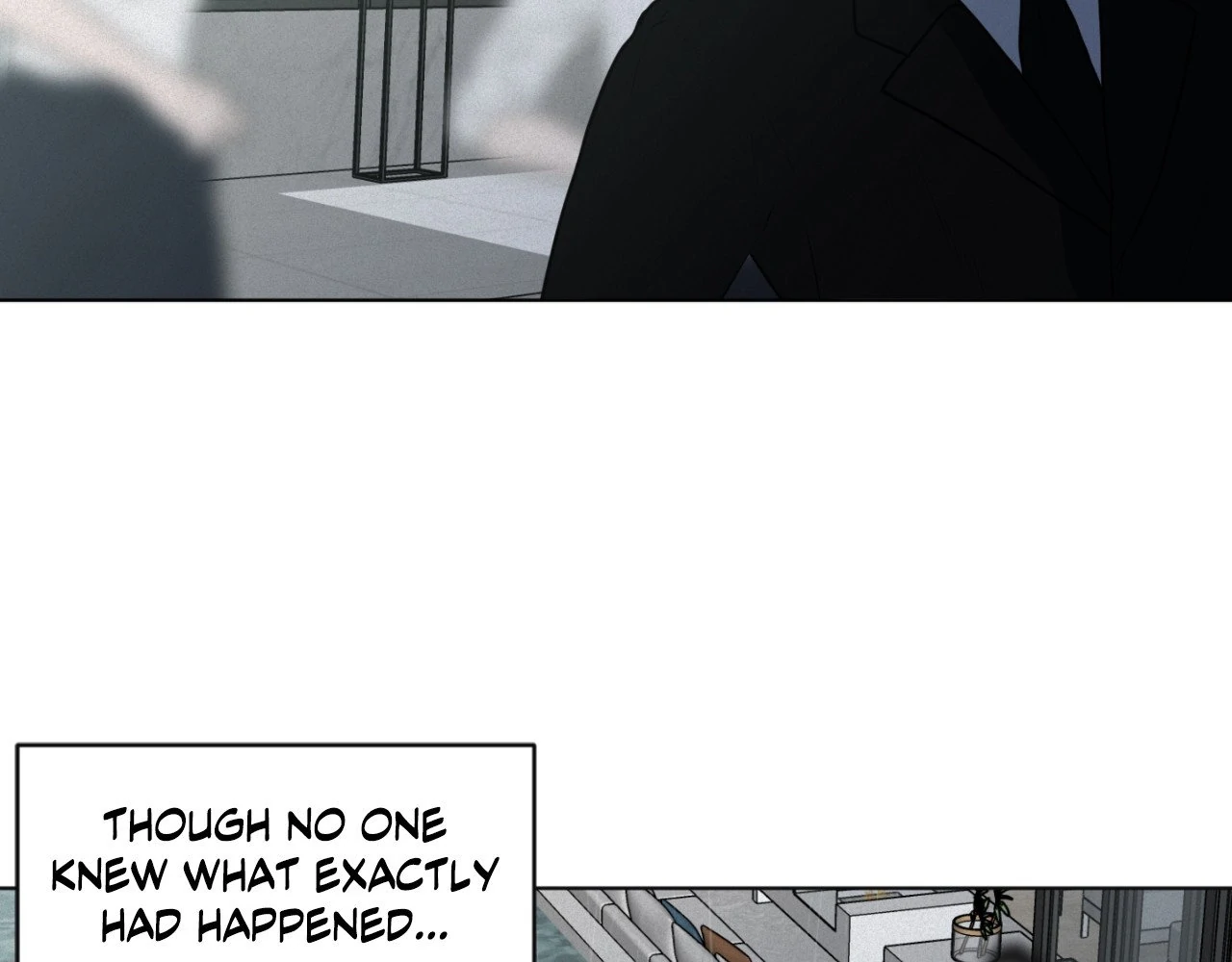 Say a Little Prayer - Chapter 35 manhwa