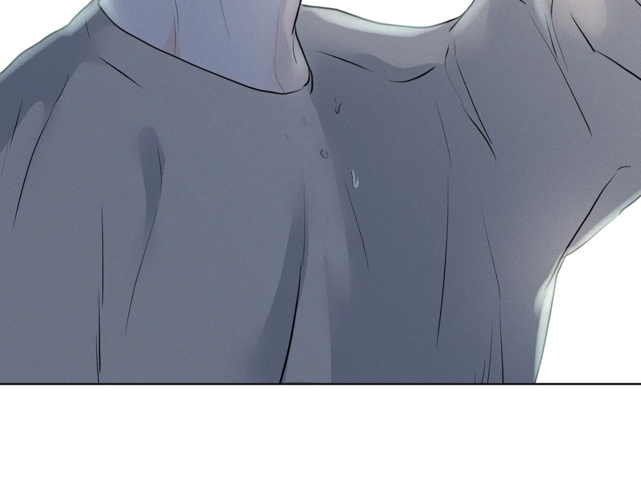 Say a Little Prayer - Chapter 35 manhwa