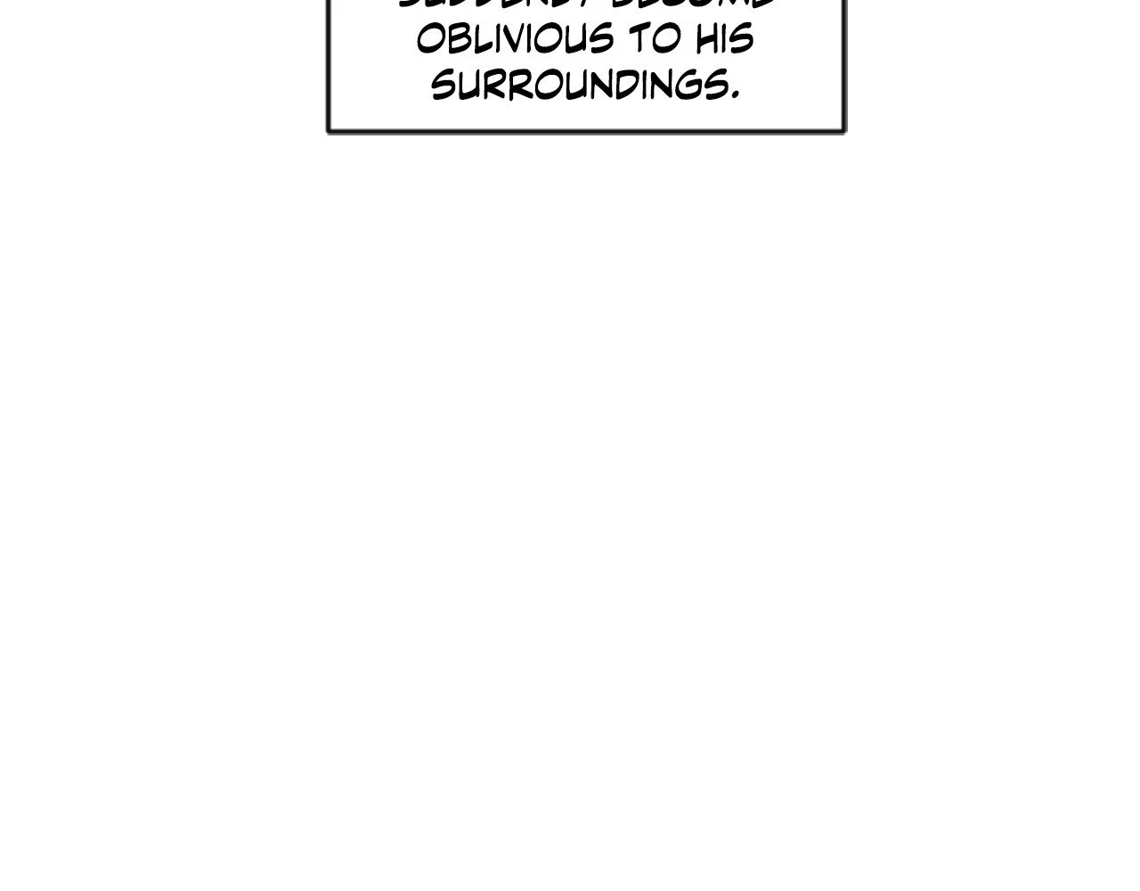 Say a Little Prayer - Chapter 35 manhwa