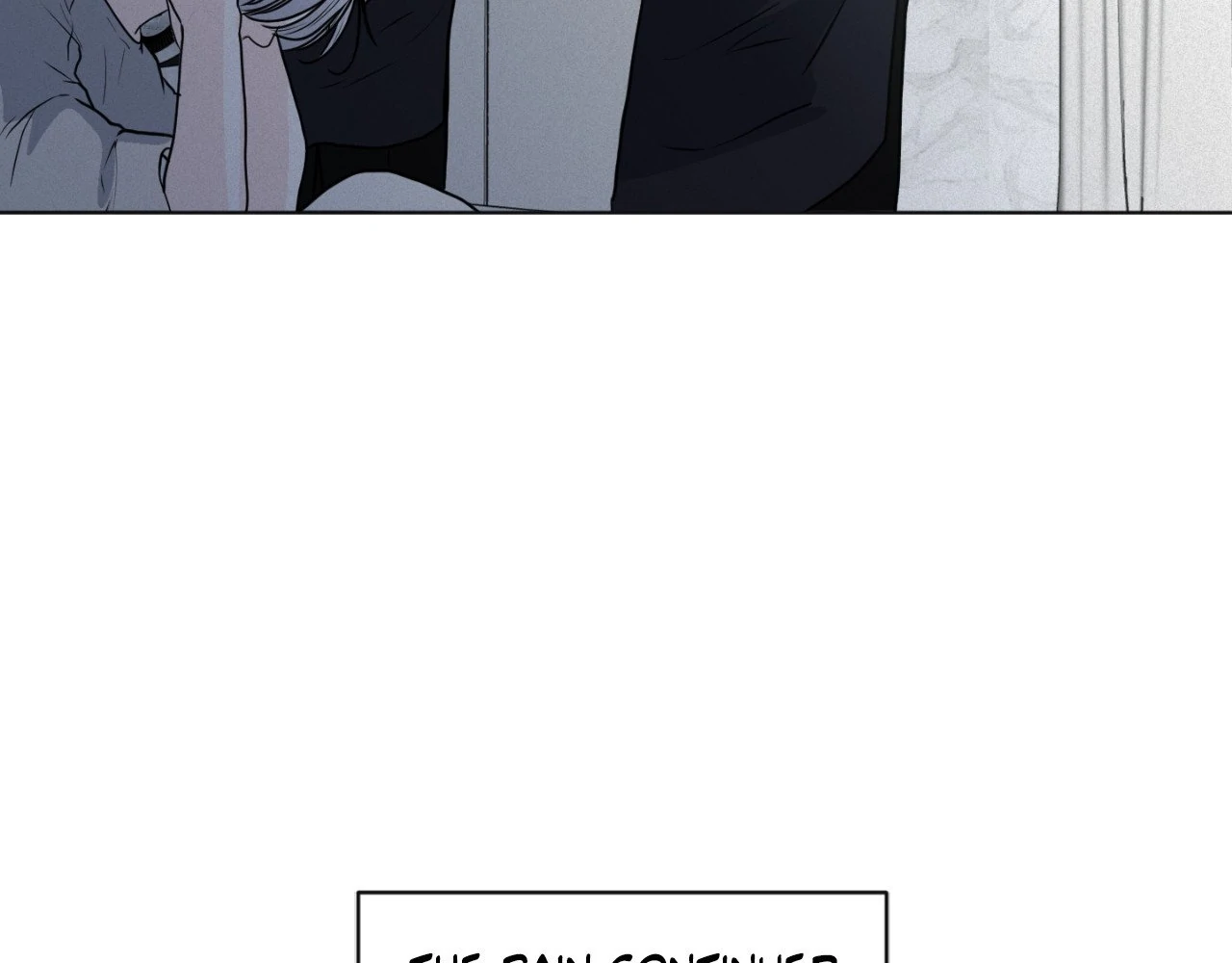 Say a Little Prayer - Chapter 35 manhwa