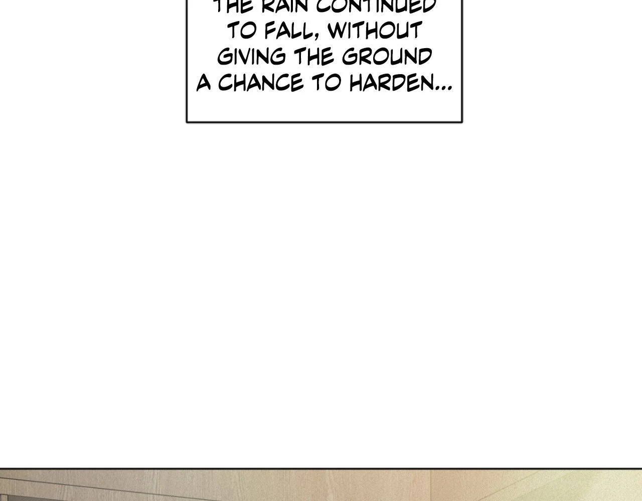 Say a Little Prayer - Chapter 35 manhwa