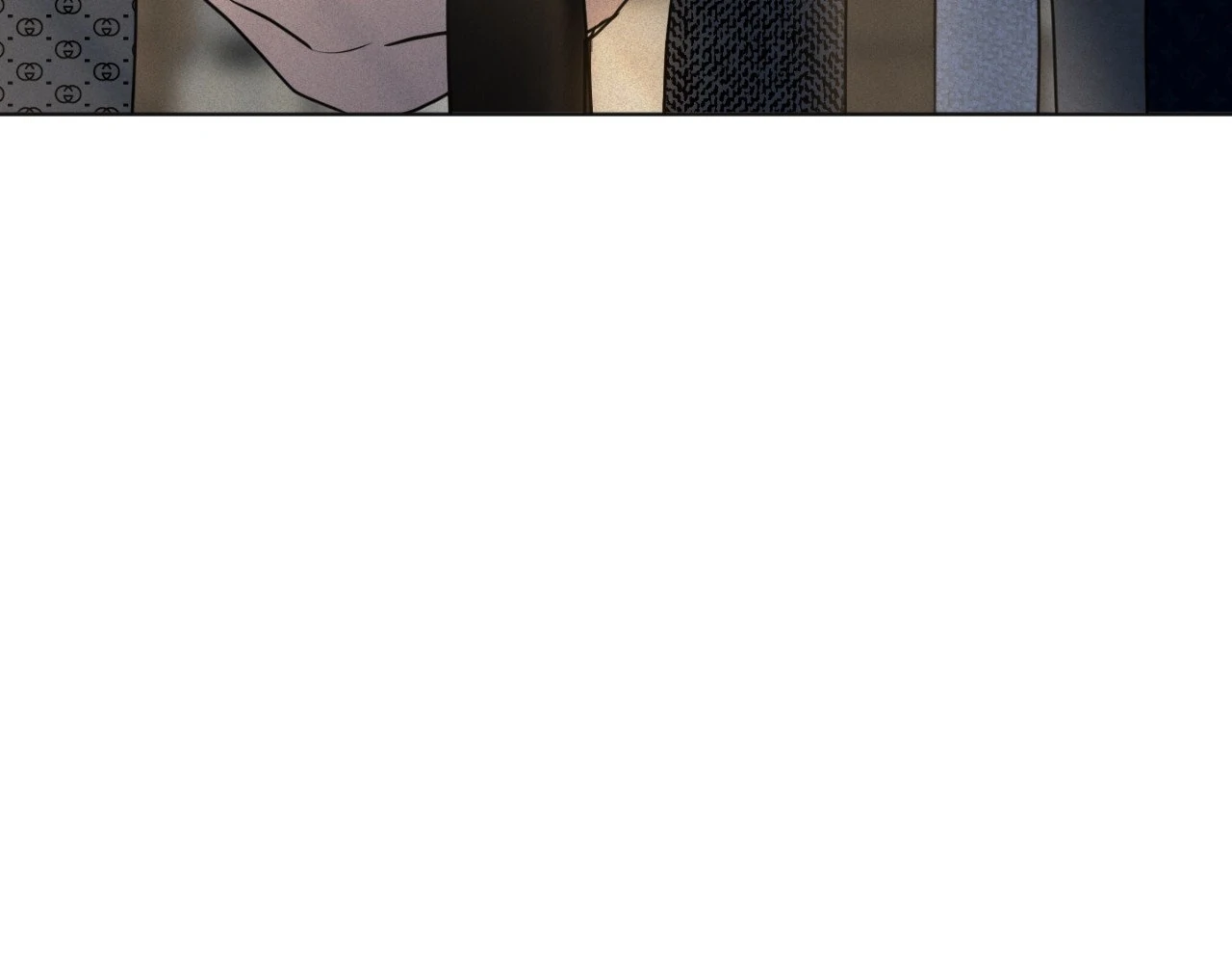 Say a Little Prayer - Chapter 35 manhwa