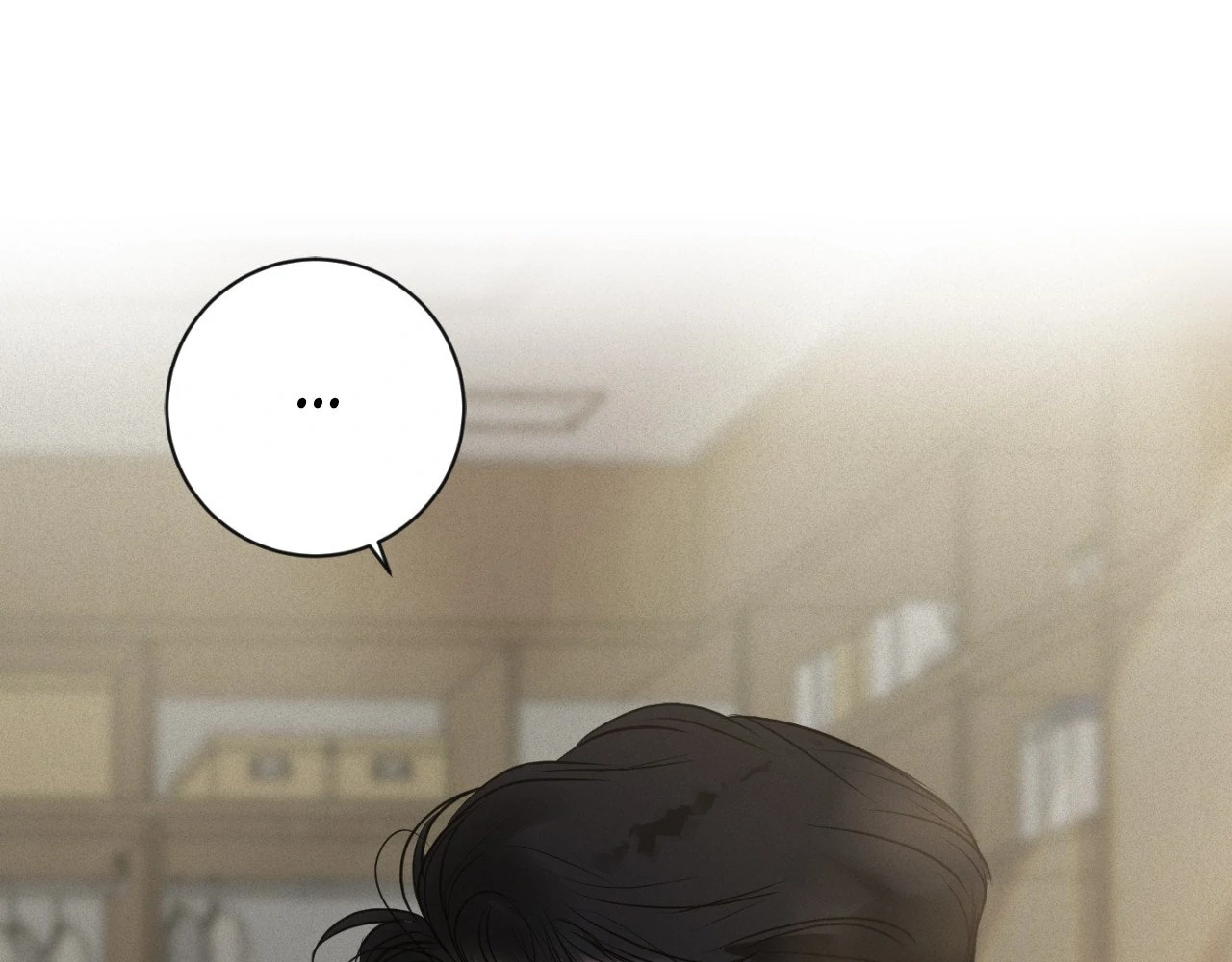 Say a Little Prayer - Chapter 35 manhwa
