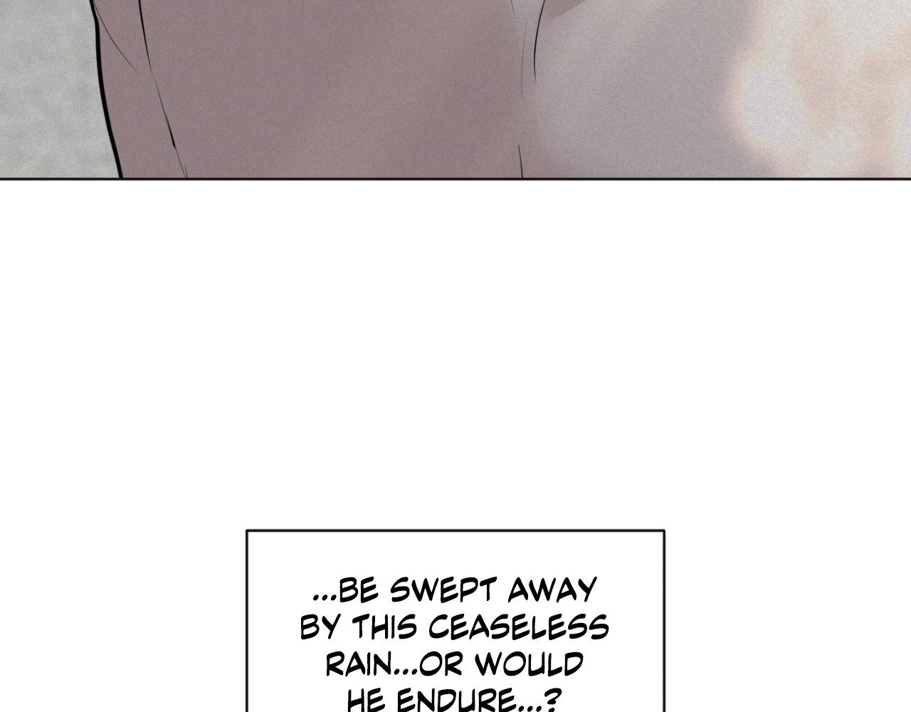 Say a Little Prayer - Chapter 35 manhwa