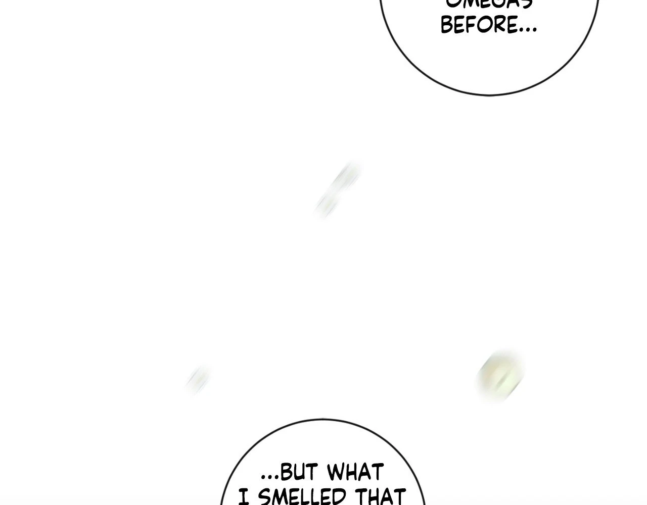 Say a Little Prayer - Chapter 35 manhwa