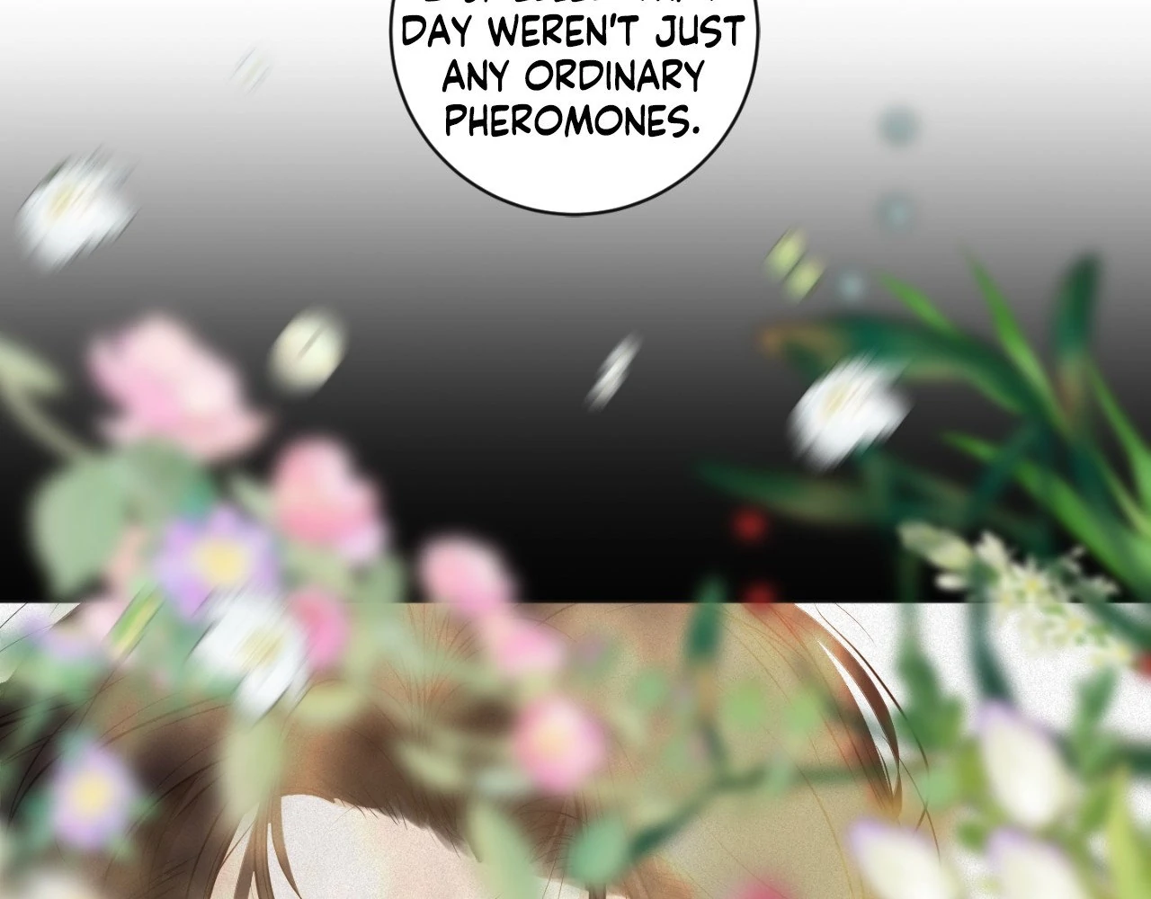 Say a Little Prayer - Chapter 35 manhwa