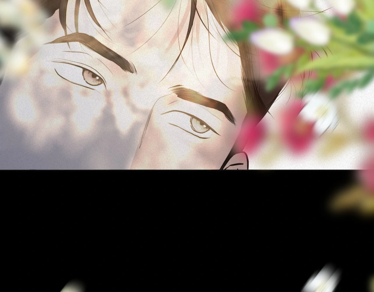 Say a Little Prayer - Chapter 35 manhwa