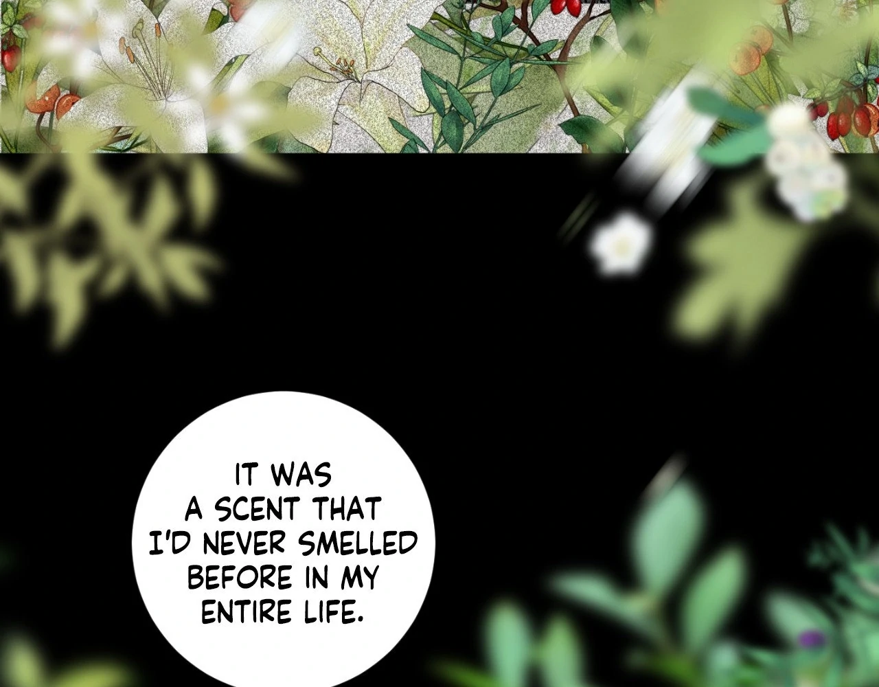 Say a Little Prayer - Chapter 35 manhwa