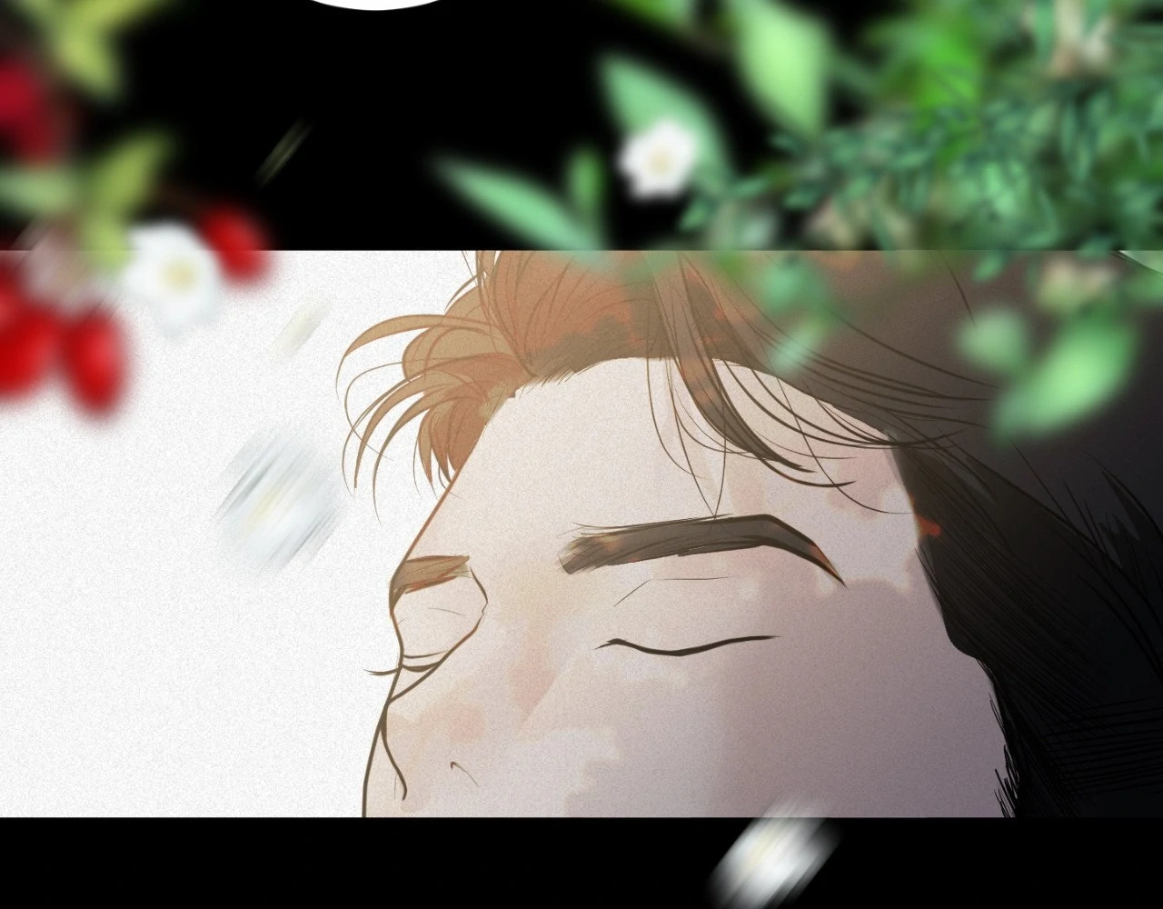 Say a Little Prayer - Chapter 35 manhwa