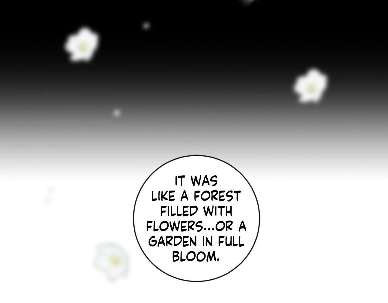 Say a Little Prayer - Chapter 35 manhwa