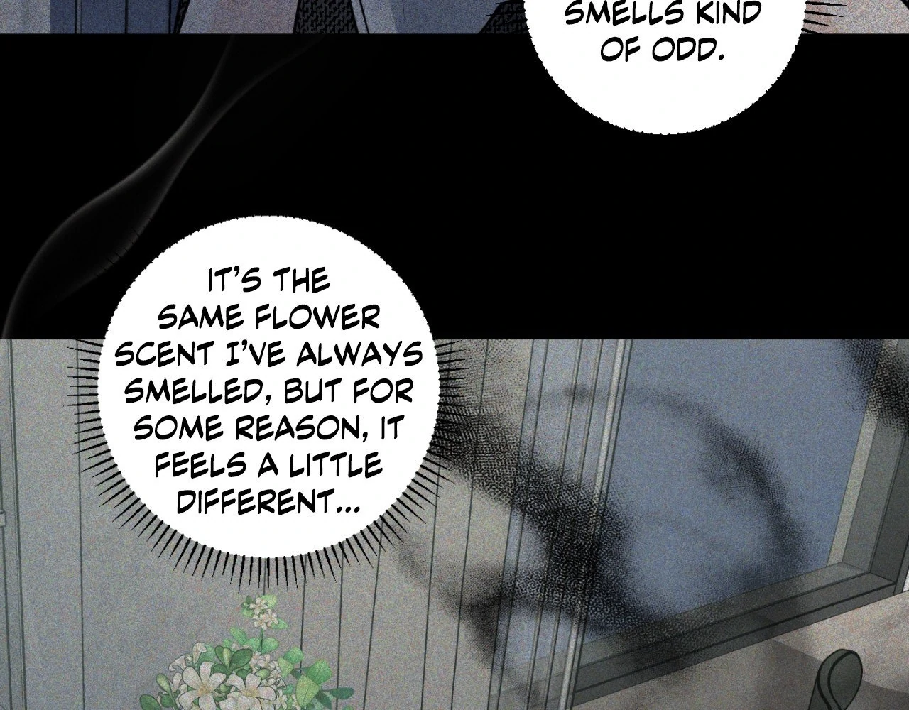 Say a Little Prayer - Chapter 35 manhwa