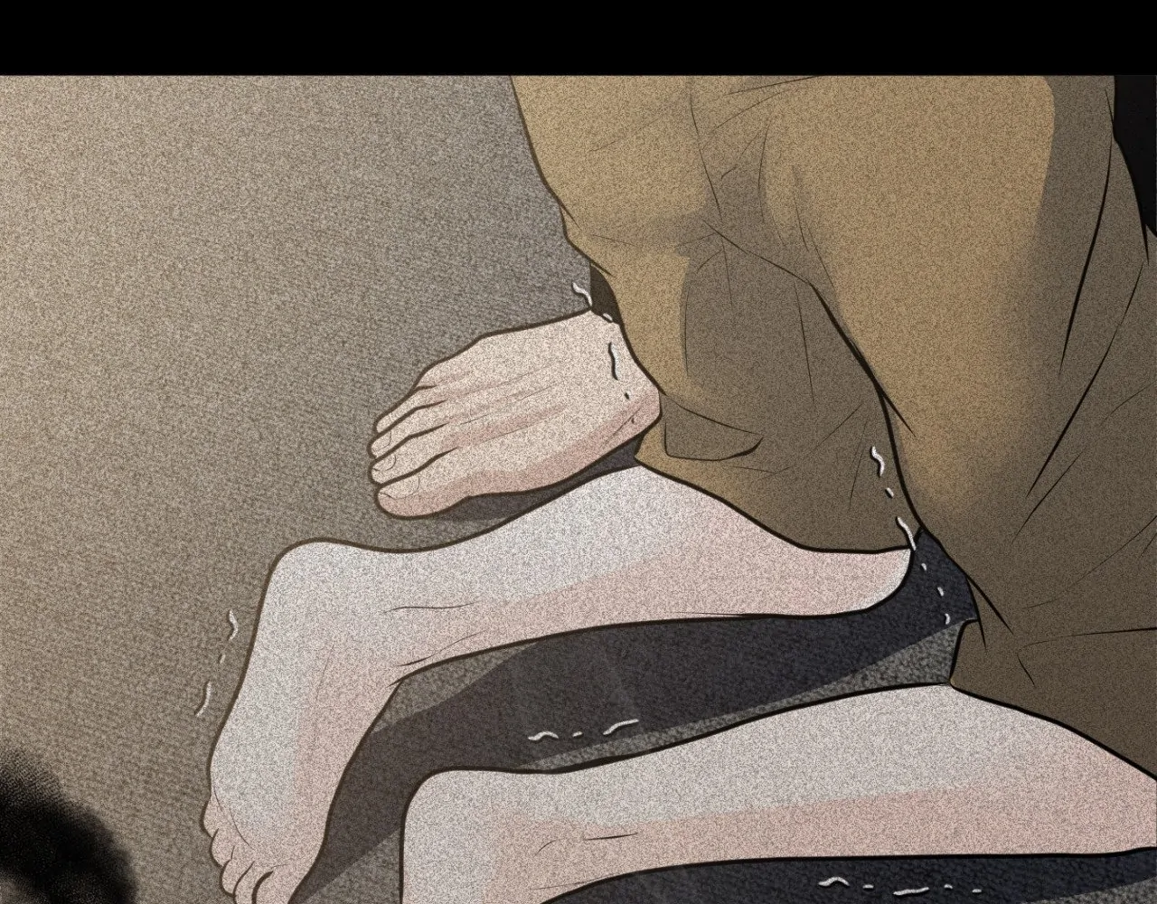 Say a Little Prayer - Chapter 35 manhwa